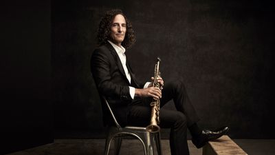 An Evening With Kenny G