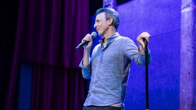 An Evening with Seth Meyers
