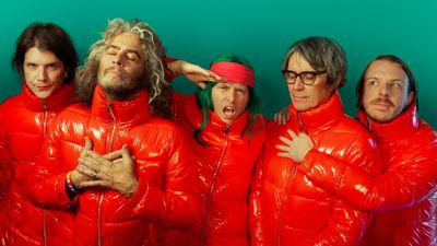 An Evening With: The Flaming Lips