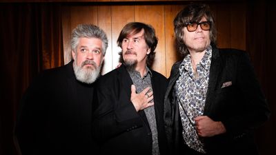 An Evening with The Mountain Goats