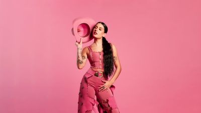 Ana Castela Boston | ALL AGES | November 1st @ Big Night Live