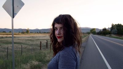 Andrea Gibson's Love Letter From The Afterlife - LATE SHOW