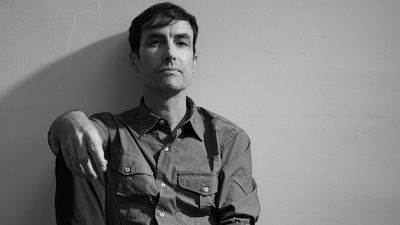 Andrew Bird with A Symphony Orchestra