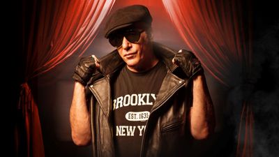 Andrew Dice Clay: Live on Stage