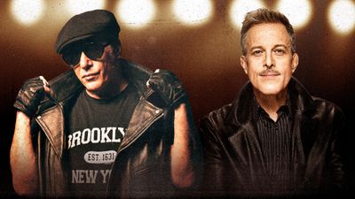 Andrew Dice Clay with Billy Gardell: Live in Concert