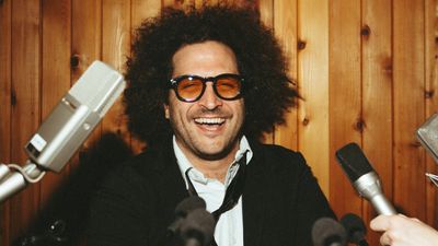 Andy Frasco & The U.N. and Kitchen Dwellers w/ Mihali - OUTDOOR