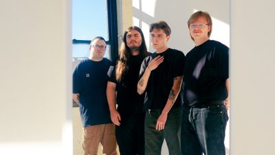 ArmâS Length & Holding Absence: North American Co-Headliner Tour 202
