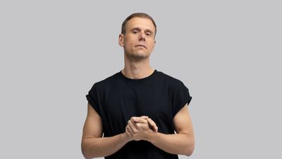 Armin van Buuren