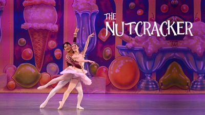 Arts Ballet Theatre - The Nutcracker: Smart Stage Matinee Series