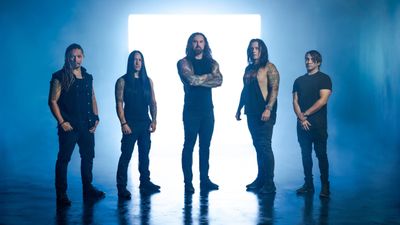 An Evening with As I Lay Dying
