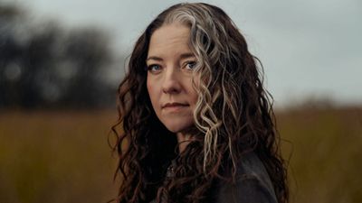 Ashley McBryde: Into The Wild Tour