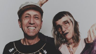 Aterciopelados: La Pipa De La Paz 30 Años Tour