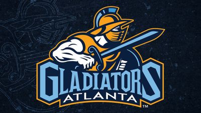 Atlanta Gladiators vs. South Carolina Playoff Game 6