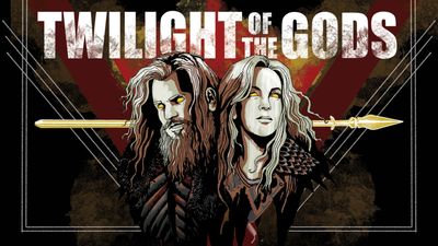Atlanta Opera Presents Twilight of the Gods