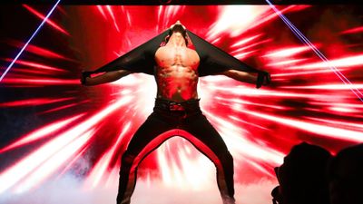 Australia's Thunder From Down Under Most Wanted Tour 2026
