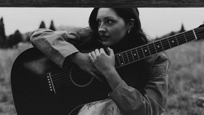 Ava Liv Mabry Live at Eddie's Attic