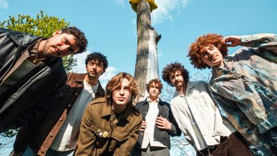 Ax and the Hatchetmen: The Late Checkout Tour 2026