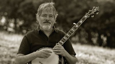 Béla Fleck: My Bluegrass Heart