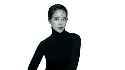 Baek Ji Young