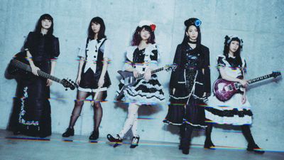 Band-Maid World Tour 2026