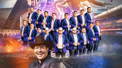 Banda Corona Del Rey