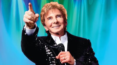 MANILOW: The Last Duluth Concert