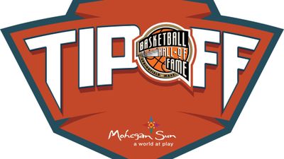 Basketball Hall of Fame Tip-Off