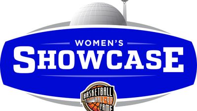 Basketball Hall of Fame Womens Showcase