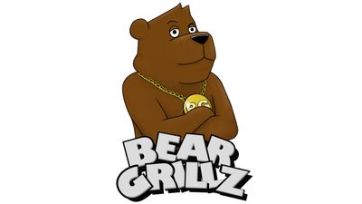 Bear Grillz - 18+