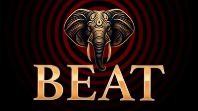 BEAT: Belew/Vai/Levin/Bozzio Performing the Music of KING CRIMSON