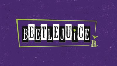 Beetlejuice Jr.: A Summer Theater Camp Production