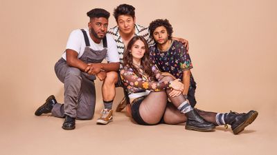 Bermuda Search Party: Atlantic Adieu Tour