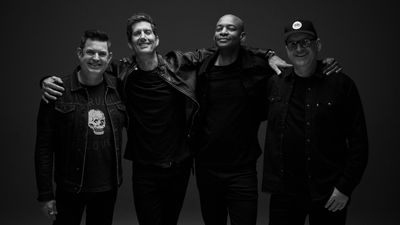 Better Than Ezra presents Legends of the Fall: Closer to the Edge Tour