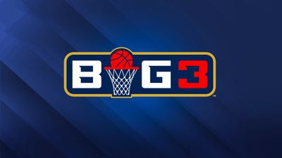 BIG3 - 9th Wonder in the Summer - Detroit