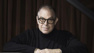 Bill Charlap Trio