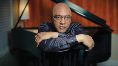 Billy Childs Trio