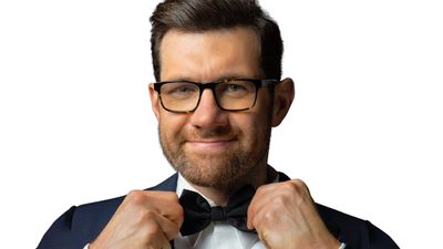 Billy Eichner: Billy on Billy, an Audio Memoir