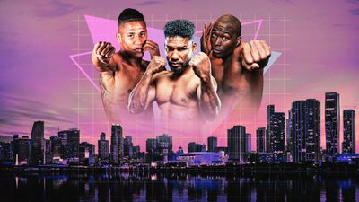 BKB 58: Miami