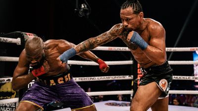 BKFC 93