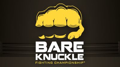 BKFC Presents Bare Knuckle Fighting