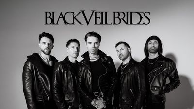 Black Veil Brides: Vindicatour US 2026