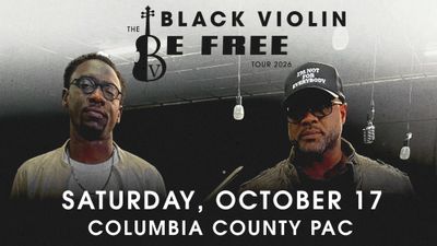 Black Violin