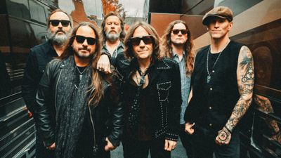 Blackberry Smoke: Holiday Homecoming