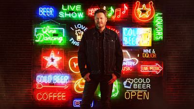 Blake Shelton: Live In Las Vegas