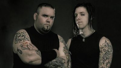 BLITZKID: Modern Hel Tour 2026 with Special Guests