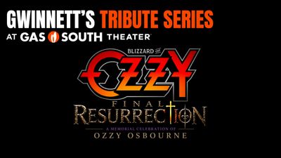 Blizzard Of Ozzy