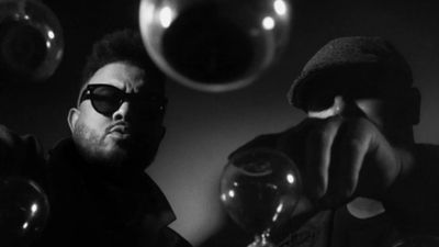 Blu & Exile