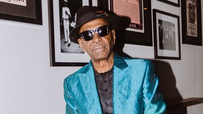 Blue Monday: Soul Man Sam w/ Lindsay Beaver & SHVKIEL