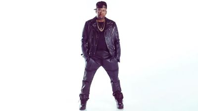 Bobby Brown & Silk