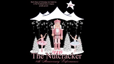Boni's 40th Anniversary Performance: The Nutcracker